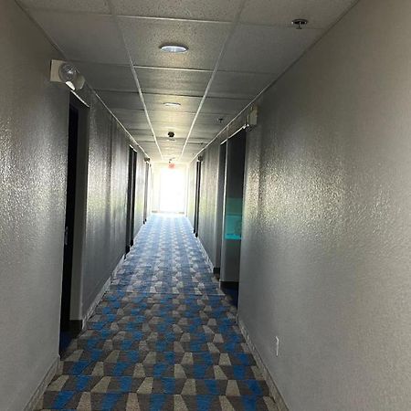 Microtel Inn & Suites By Wyndham Ardmore Dış mekan fotoğraf