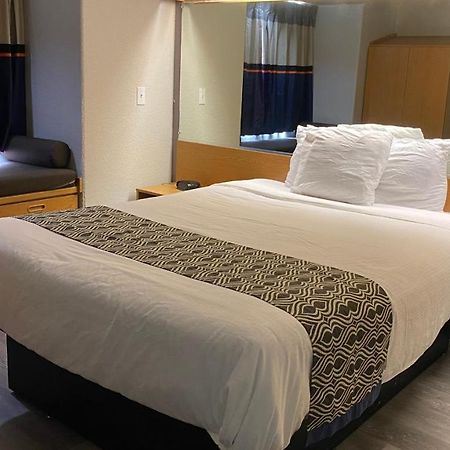 Microtel Inn & Suites By Wyndham Ardmore Dış mekan fotoğraf