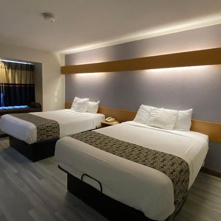 Microtel Inn & Suites By Wyndham Ardmore Dış mekan fotoğraf
