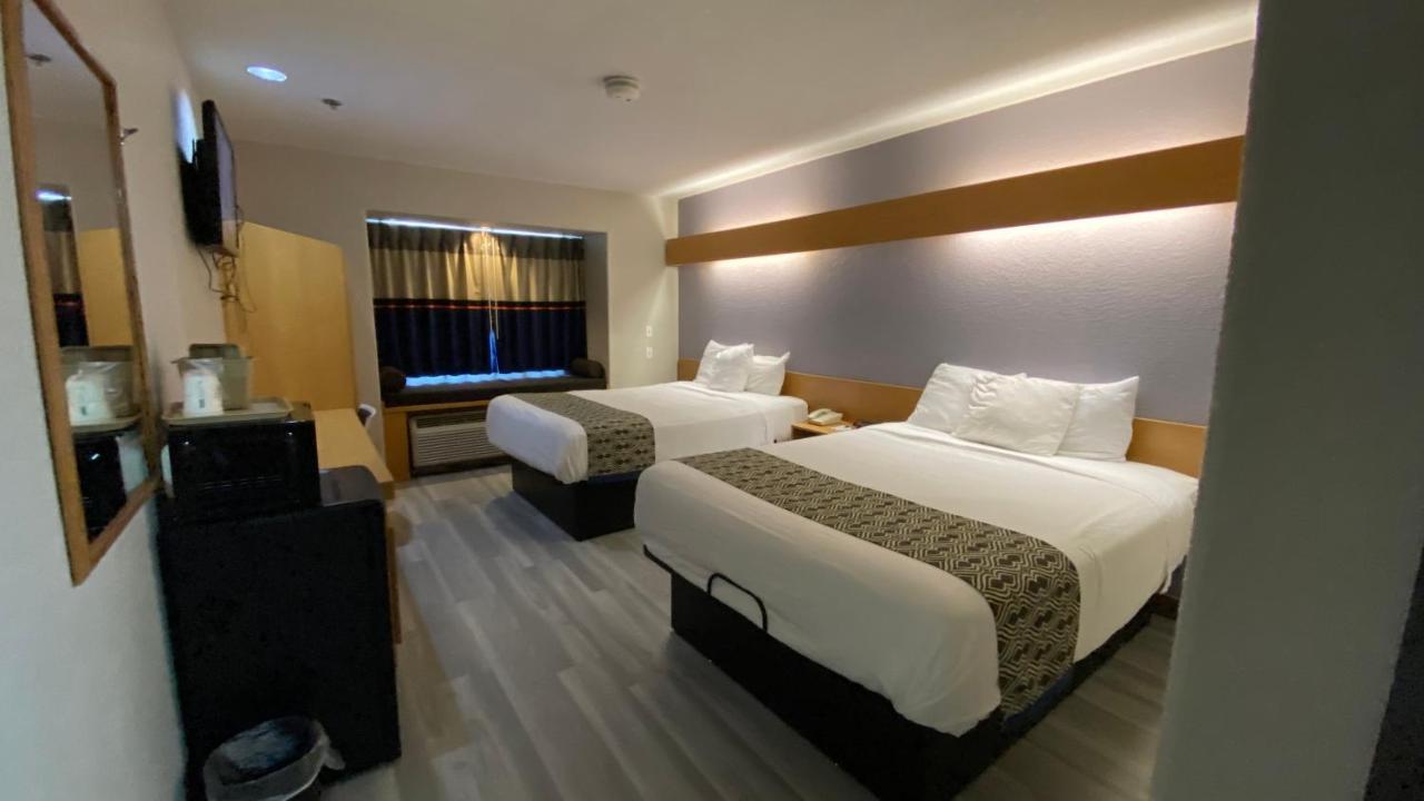 Microtel Inn & Suites By Wyndham Ardmore Dış mekan fotoğraf