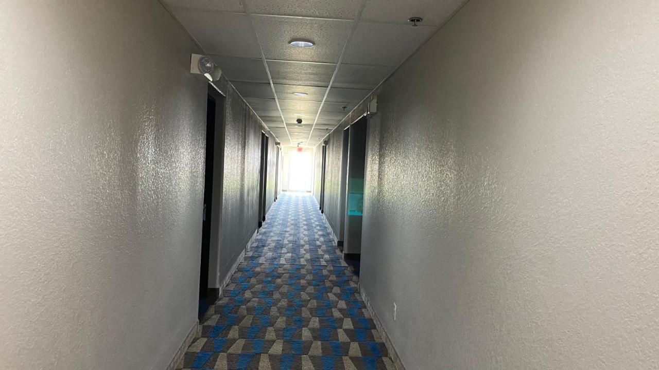 Microtel Inn & Suites By Wyndham Ardmore Dış mekan fotoğraf