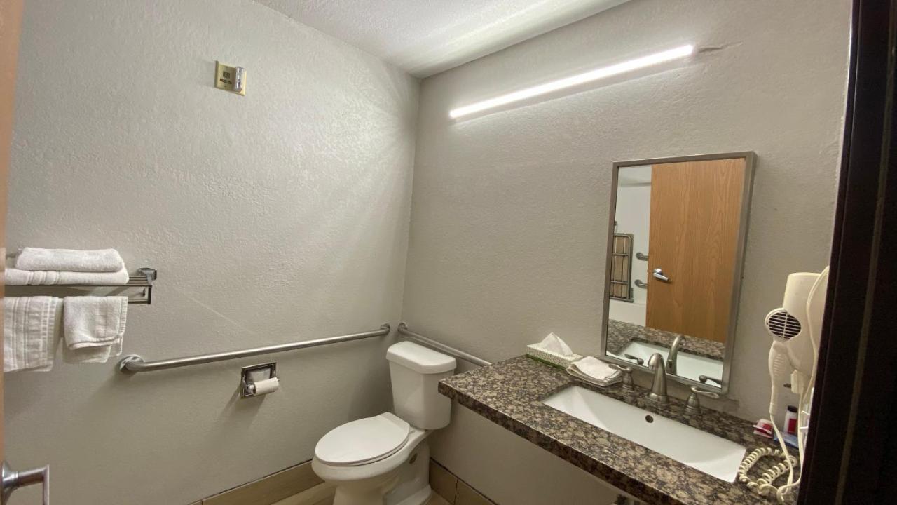 Microtel Inn & Suites By Wyndham Ardmore Dış mekan fotoğraf