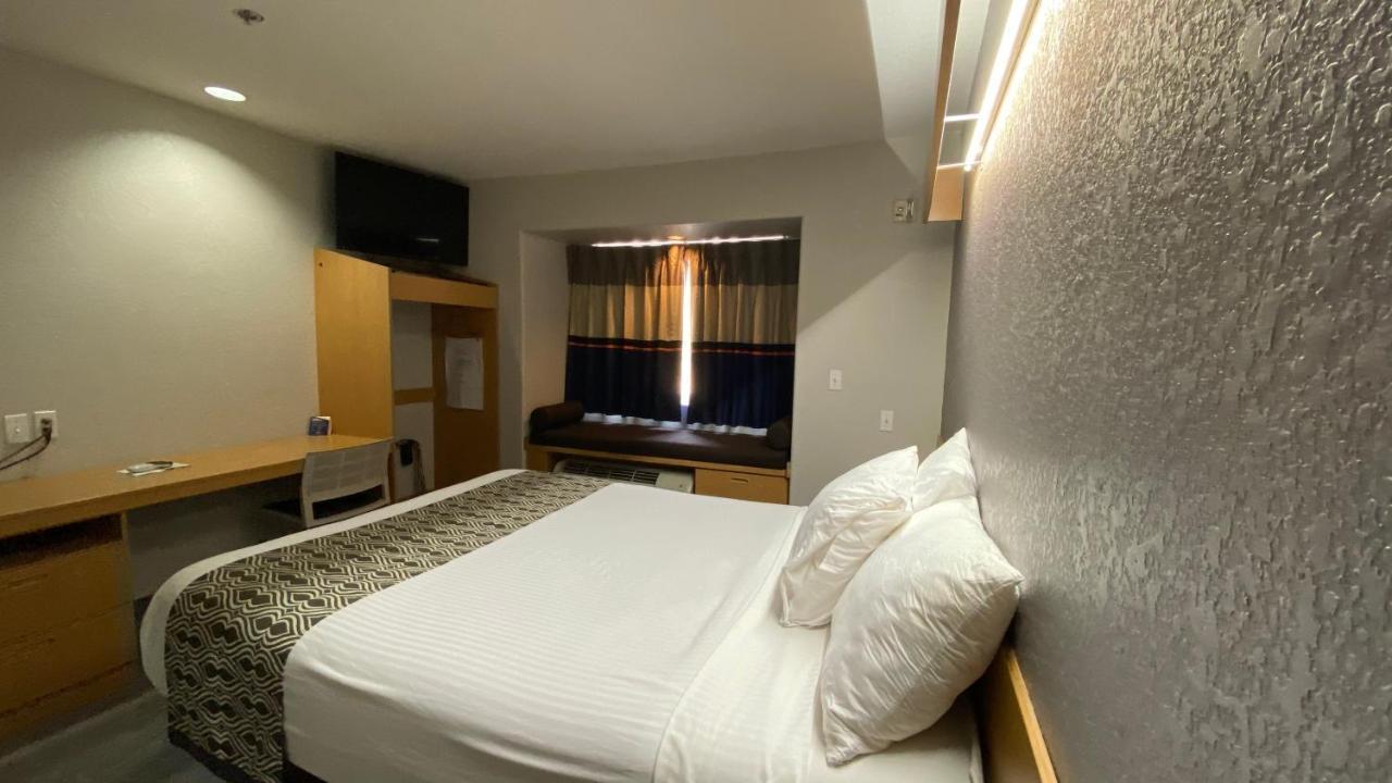 Microtel Inn & Suites By Wyndham Ardmore Dış mekan fotoğraf