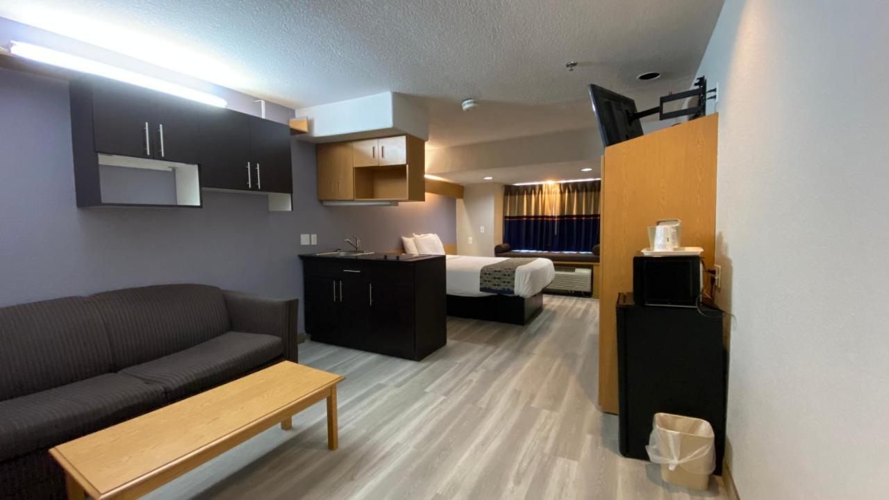 Microtel Inn & Suites By Wyndham Ardmore Dış mekan fotoğraf