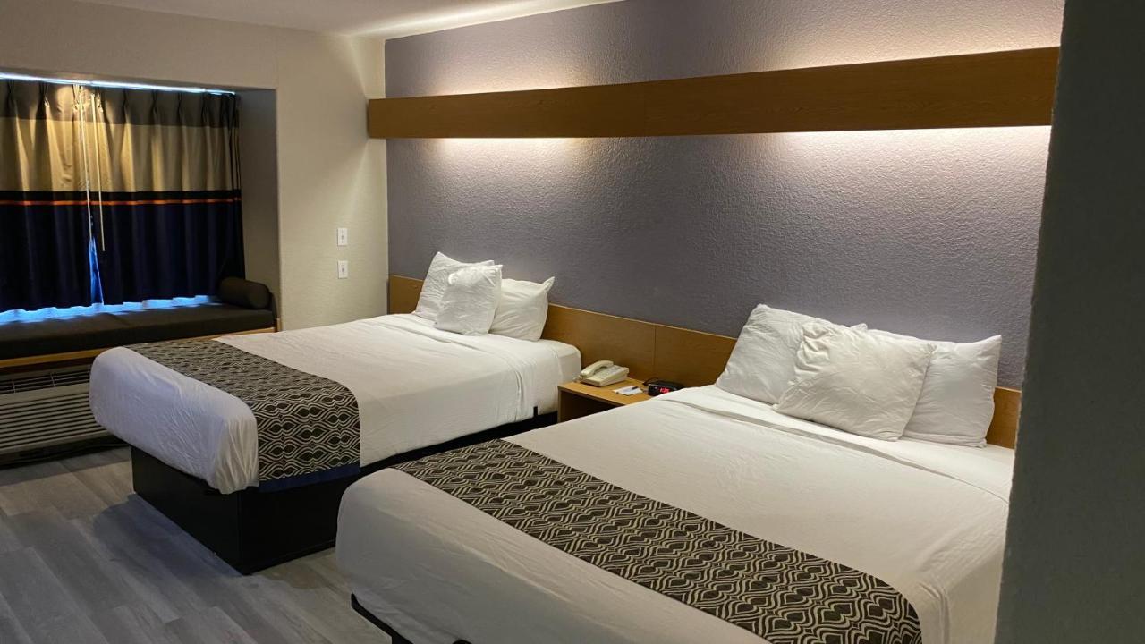 Microtel Inn & Suites By Wyndham Ardmore Dış mekan fotoğraf