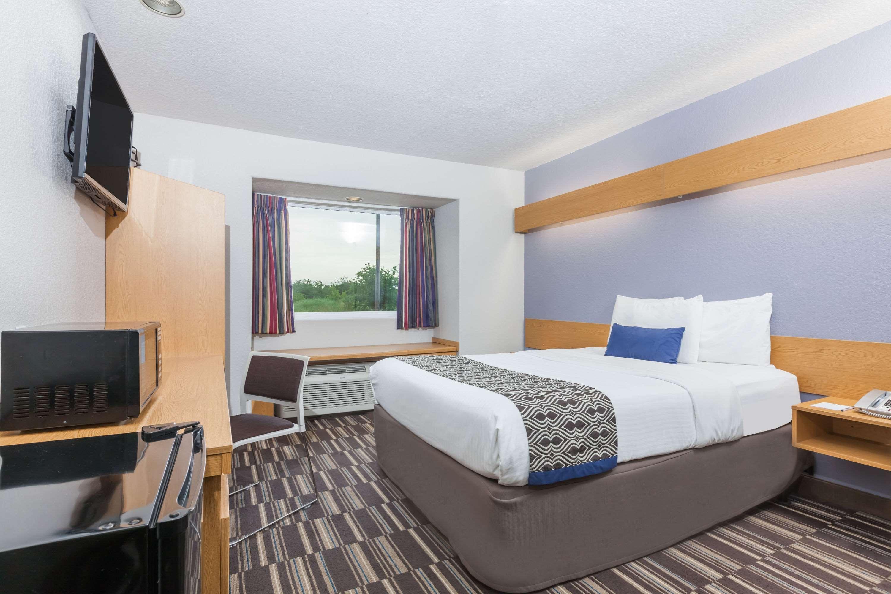 Microtel Inn & Suites By Wyndham Ardmore Dış mekan fotoğraf