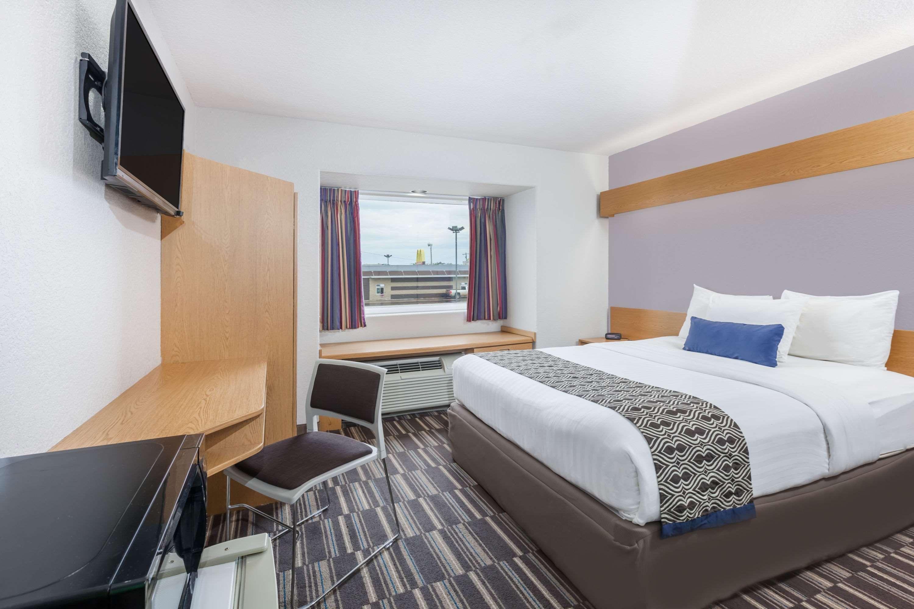 Microtel Inn & Suites By Wyndham Ardmore Dış mekan fotoğraf
