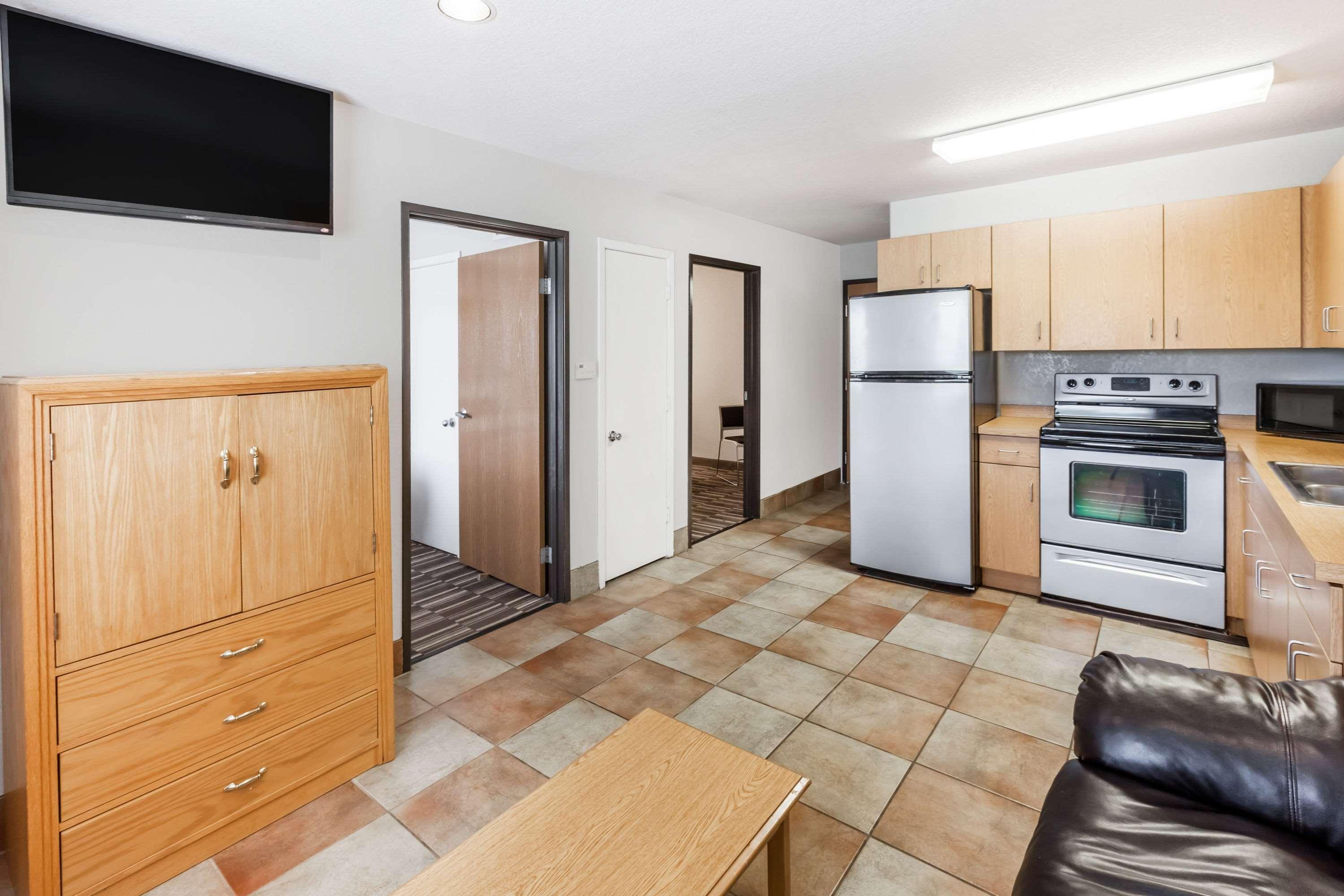 Microtel Inn & Suites By Wyndham Ardmore Dış mekan fotoğraf
