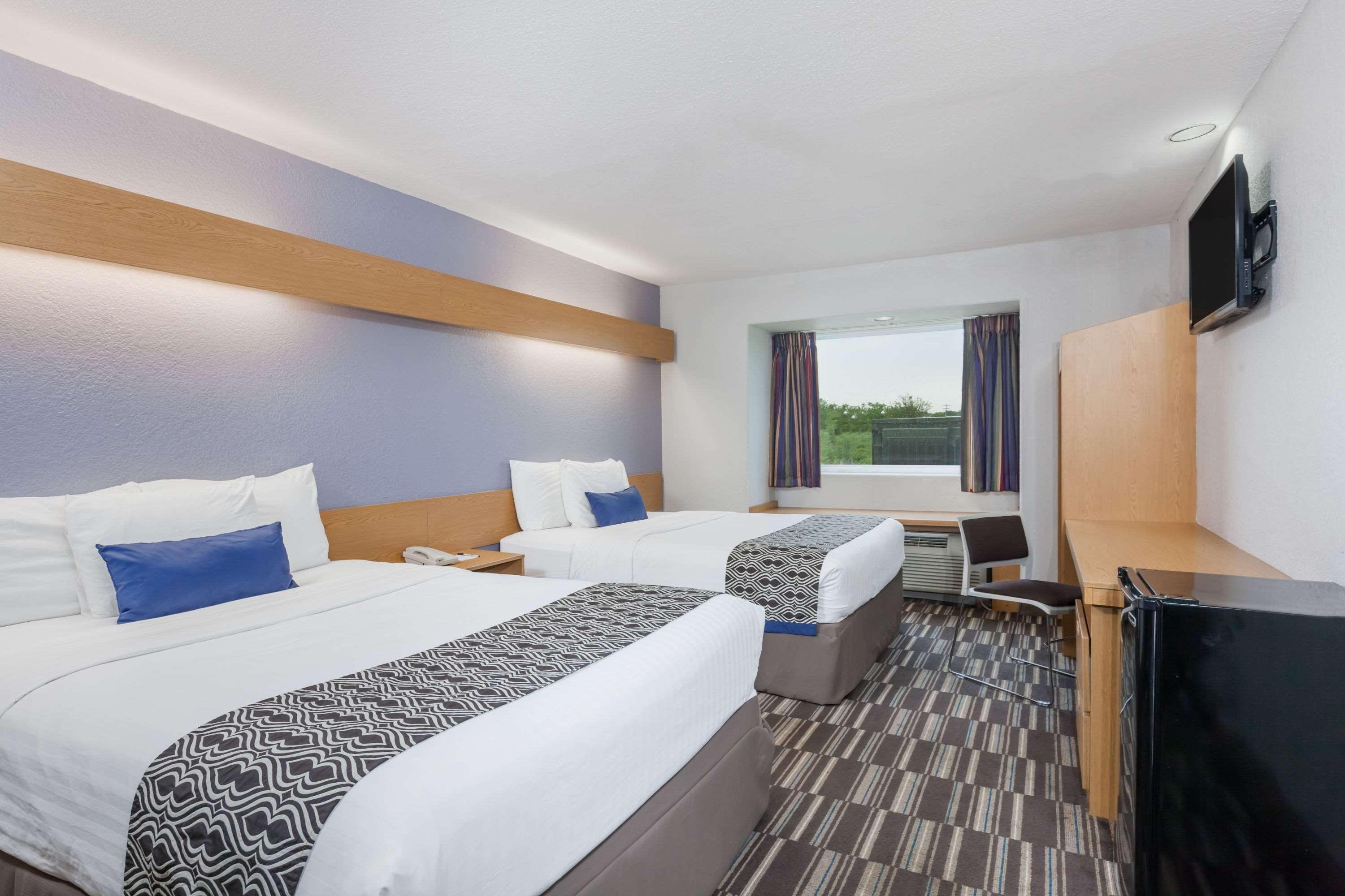 Microtel Inn & Suites By Wyndham Ardmore Dış mekan fotoğraf
