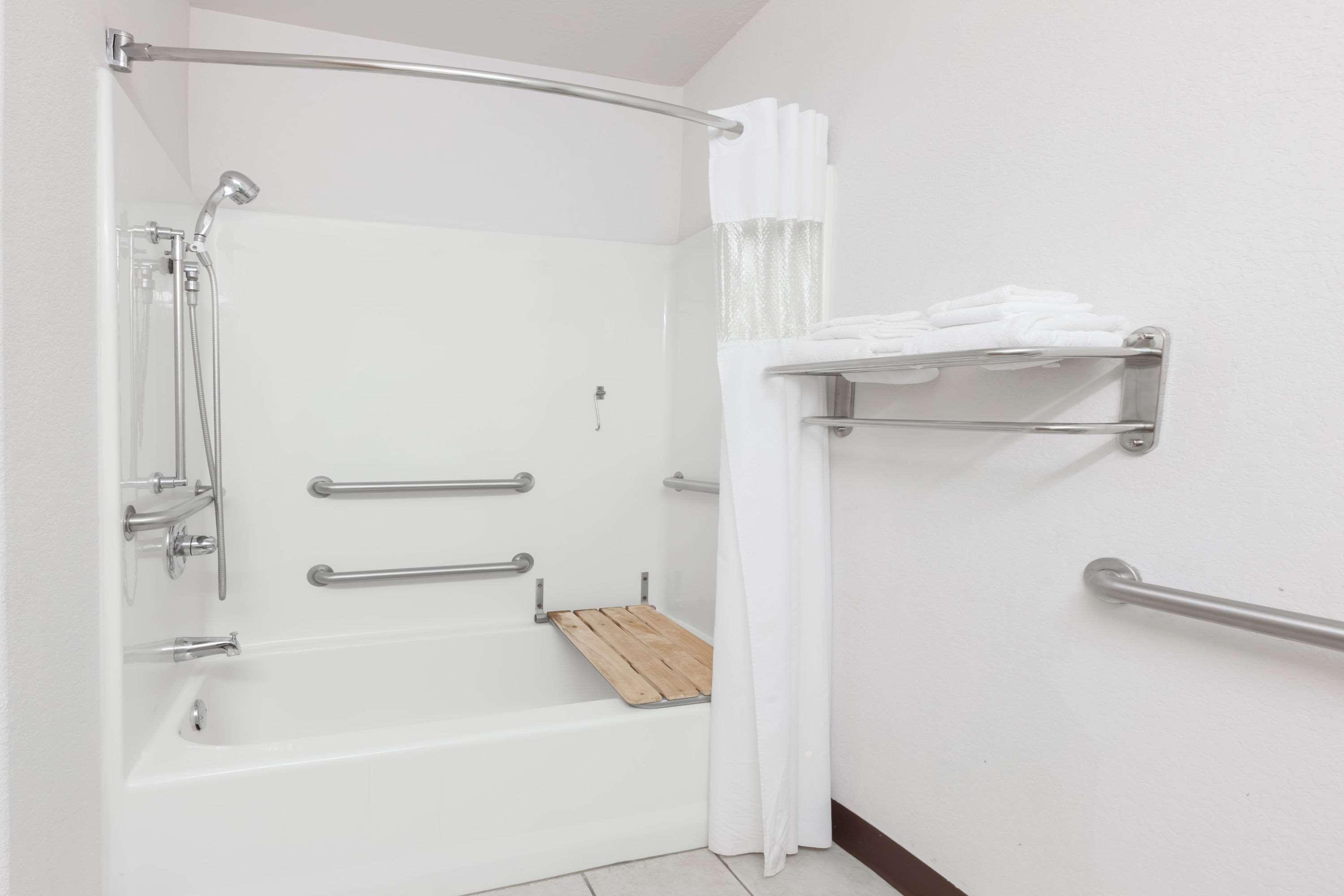 Microtel Inn & Suites By Wyndham Ardmore Dış mekan fotoğraf