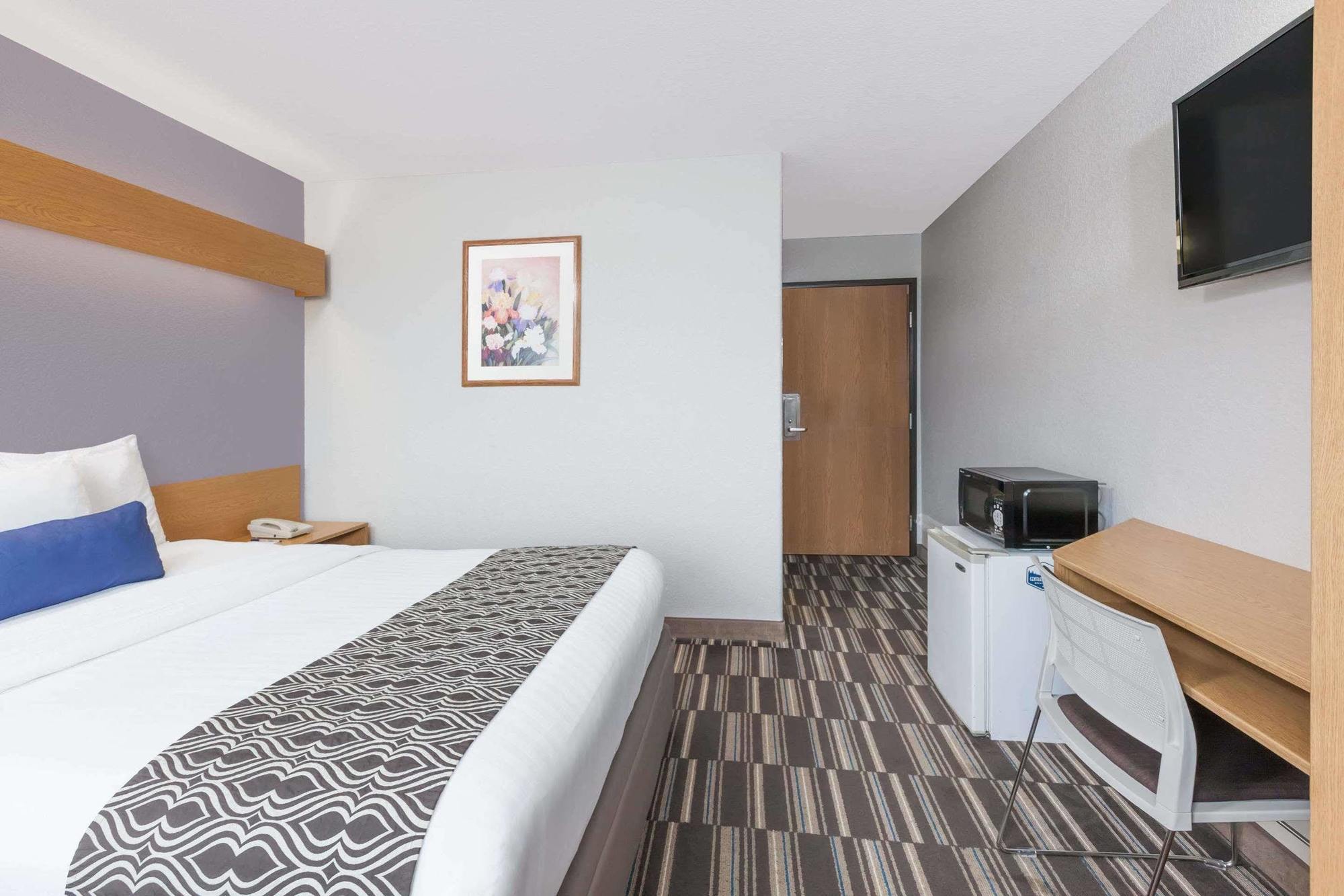 Microtel Inn & Suites By Wyndham Ardmore Dış mekan fotoğraf