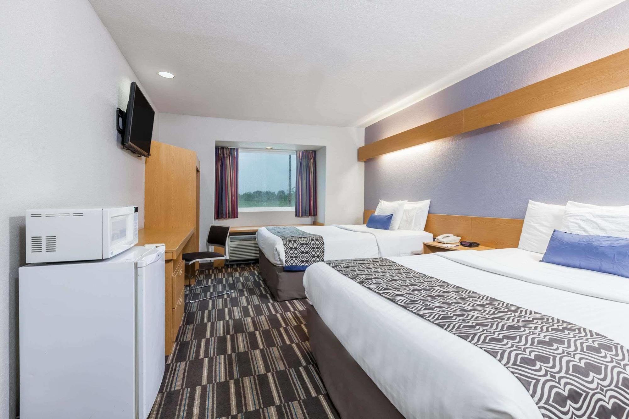 Microtel Inn & Suites By Wyndham Ardmore Dış mekan fotoğraf